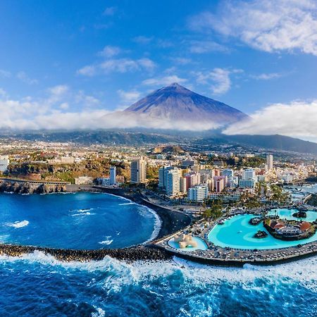 Lovely El Duque Costa Adeje  ภายนอก รูปภาพ