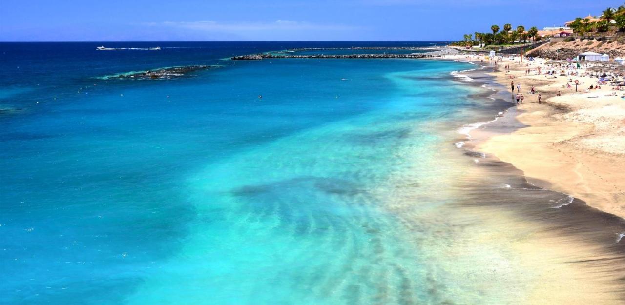 Lovely El Duque Costa Adeje  ภายนอก รูปภาพ