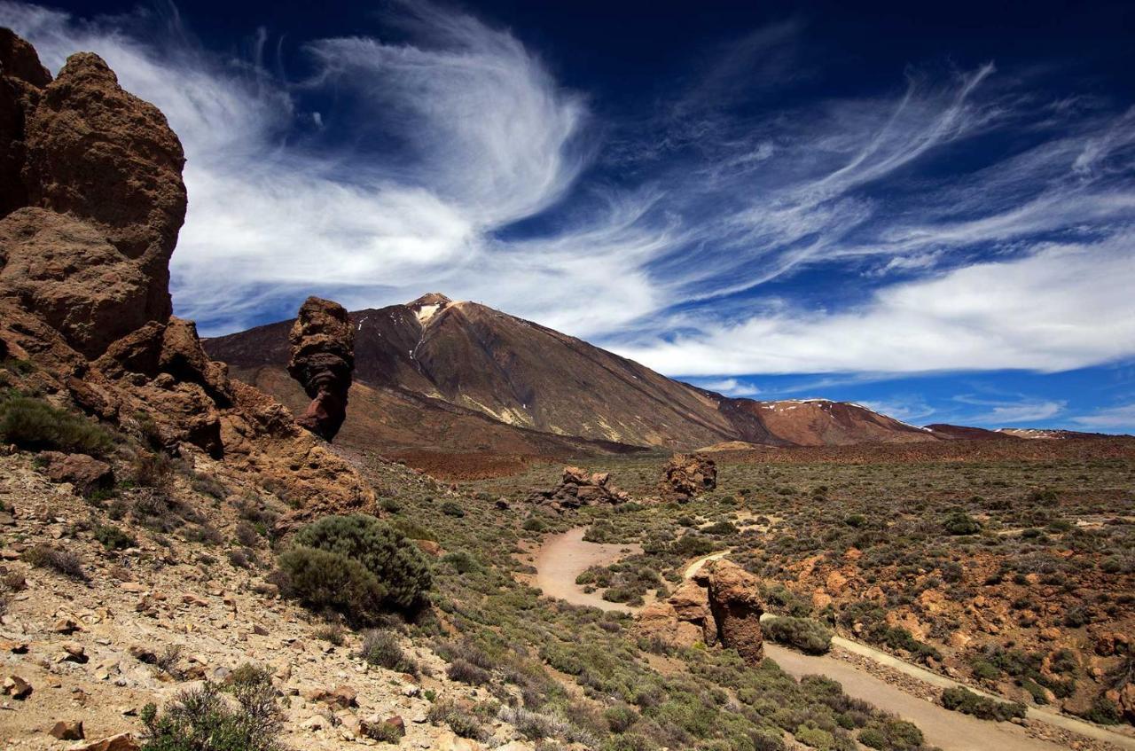 Lovely El Duque Costa Adeje  ภายนอก รูปภาพ